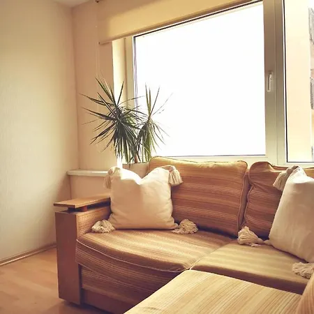 Amber Apartment Liepaja Exterior photo